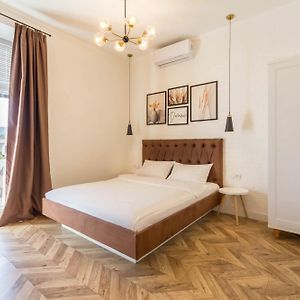 Appartement de Luxe