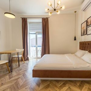 Appartement de Conception