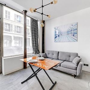 Appartement à 1 Chambre à Coucher