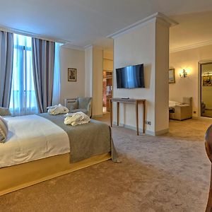 Suite Junior