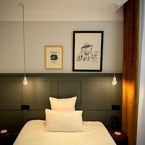 Chambre Lit King-Size