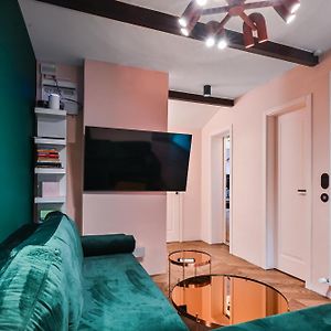 Lozenetz Gem Cozy 1-Bedroom Apartment In Sofia By Flat Mаnager