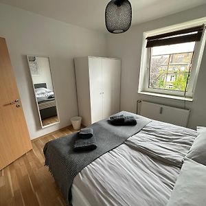 Schoene Wohnung Im Herzen Von Koeln Ehrenfeld