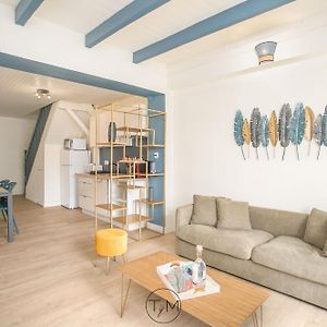 Appartement à 2 Chambres à Coucher
