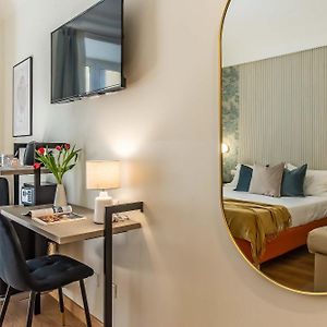 Chambre Supérieure Triple