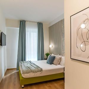 Chambre Lit Queen-Size