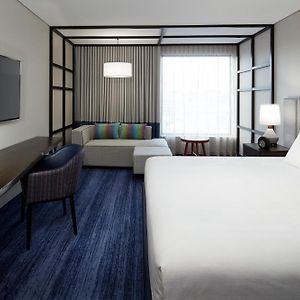 Chambre Lit King-Size