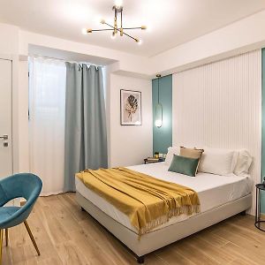 Chambre Budgétée Lit King-Size au Sous-Sol