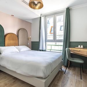Chambre Standarde Double