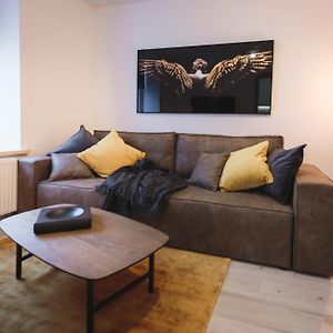 Appartement Studio