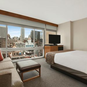 Chambre Lit King-Size