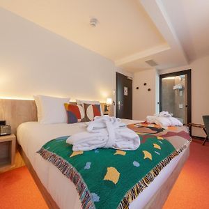 Chambre Supérieure Double