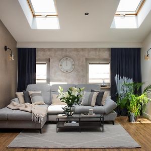 Studio de Luxe Lit King-Size