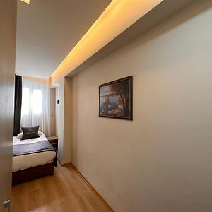 Chambre Simple