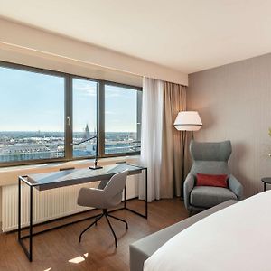 Chambre Double Premium