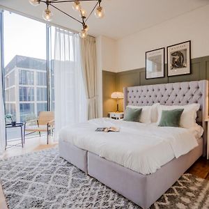 Appartement de Luxe