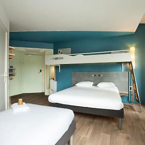 Chambre Familiale Double