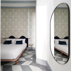 Studio Moyenne Lit King-Size