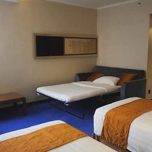 Chambre Triple de Luxe