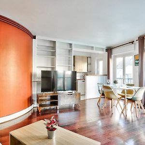 Appartement Quartier Saint Michel Free Netflix