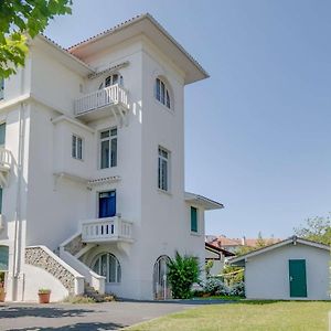 Appartement Saint-Jean-de-Luz, 2 pièces, 4 personnes - FR-1-4-646