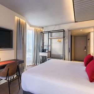 Chambre Premium Lit King-Size d'Angle