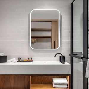 Chambre Premium Double