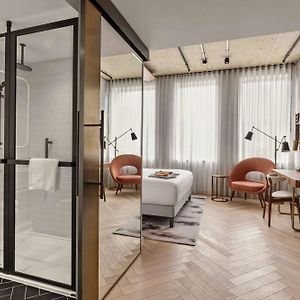 Chambre Premium Lit King-Size