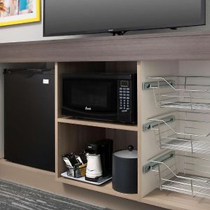 Chambre Lit King-Size