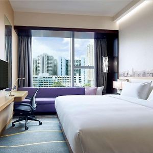 Chambre Lit King-Size