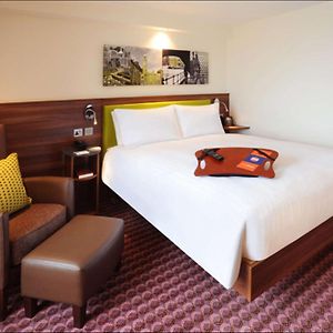 Chambre Lit Queen-Size