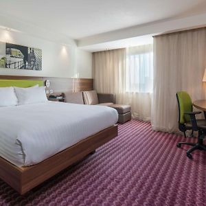 Chambre Familiale