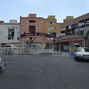 Studio Cap d'Agde, 1 pièce, 2 personnes - FR-1-249-252