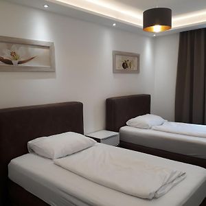 Appartement Rez-de-Chaussée