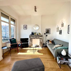 Appartement à 2 Chambres à Coucher