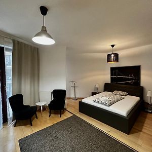 Appartement Studio