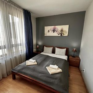 Appartement de Luxe