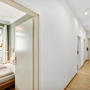 Arbio I 1A Rooms & Apartments Prenzlauerberg Berlin