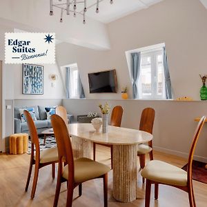 Appartement de Luxe