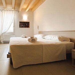 Chambre Standarde Lit King-Size