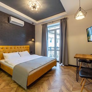 Appartement Studio de Conception