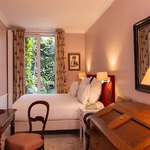Chambre Classique Lit King-Size
