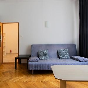 Wondrous Apartment Warszawska Street