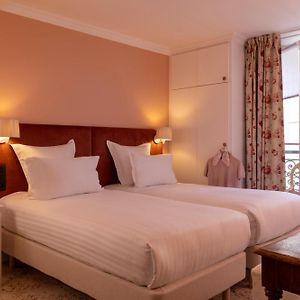 Chambre Classique Double