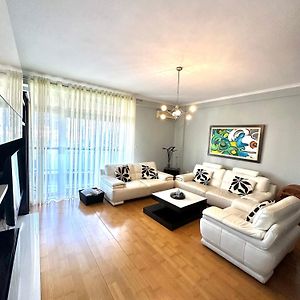 Central Inn Home Tirana