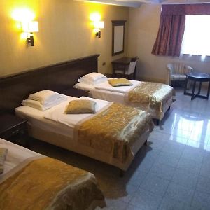 Chambre Supérieure Triple