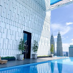 Face Kl Tower Klcc Pavilion By Kimiro
