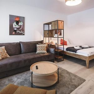 Chambre Standarde Triple