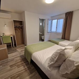 Chambre Triple Confort