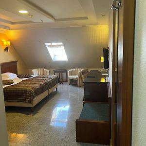 Chambre Lit Queen-Size